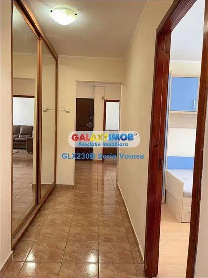 Apartament 3 camere Nicolae Grigorescu | decomandat | 6 minute metrou - 4