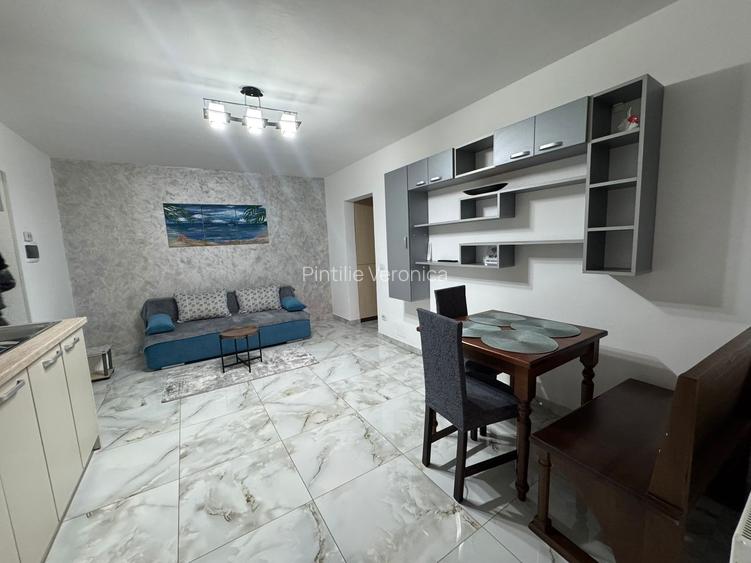 3 Camere Zona Tomis 3 City Park Gaze Termen Lung