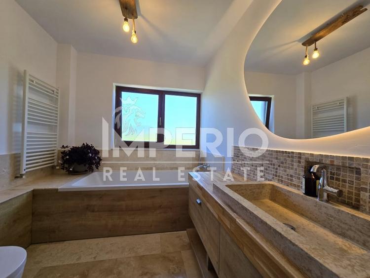 Casa la cheie cu 443m teren! - 8