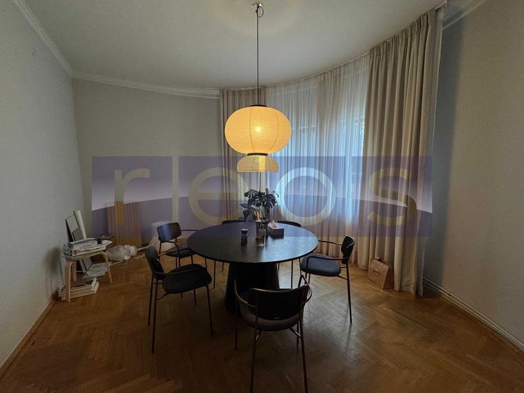 INCHIRIERE PARTER VILA DEOSEBITA 75MP | FLOREASCA | IDEAL BIROU-SALON - 3