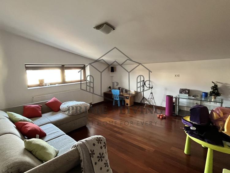 CASA SUPERBĂ LA VANZARE ÎN ZONA POPEȘTI-LEORDENI - 7