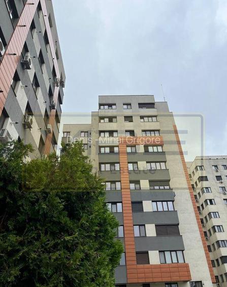 Apartament NOU 2 camere - Pacurari Apartament NOU 2 camere - Pacurari