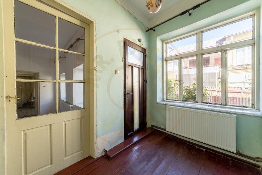 Casa Centrala de Vanzare - Str. Egalitatii, km 0 - Pitesti! - 15