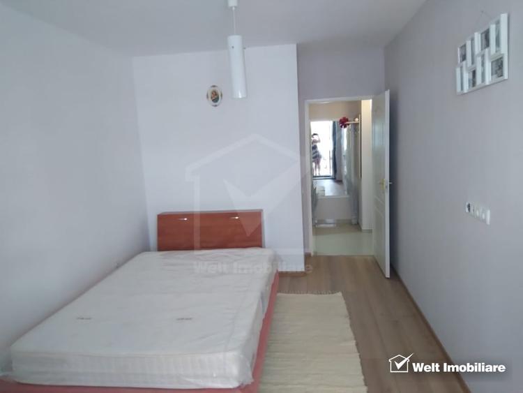 Apartament cu 2 camere in Floresti, zona Eroilor - 4