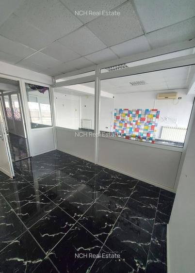 Spatiu birouri 100 mp situat central - 2