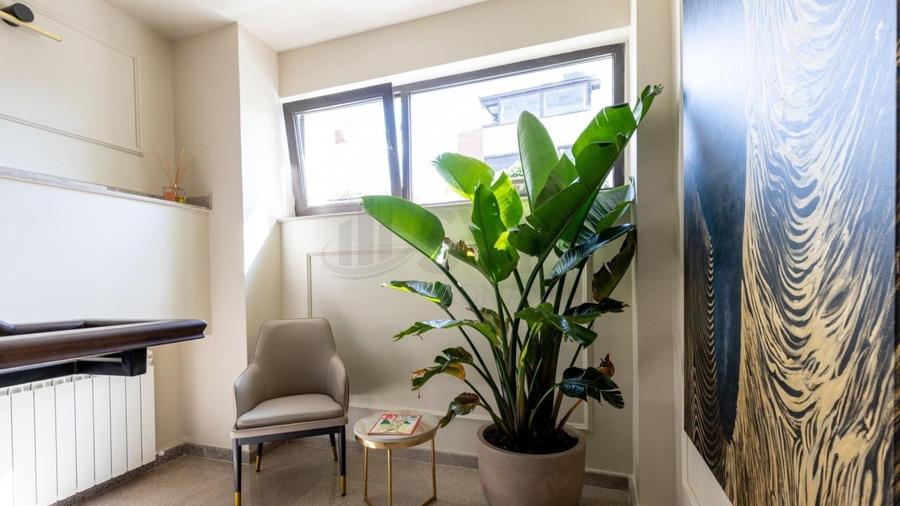 REA1025077 Apartament superb 2 camere I Calea Floreasca I Imobil boutique - 9