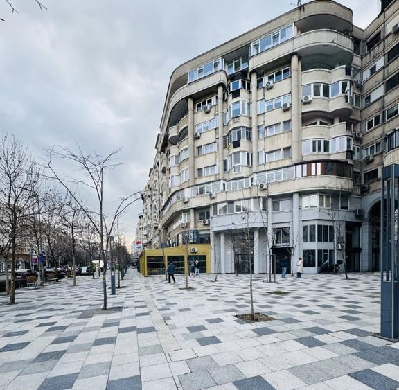 Spatiu comercial, stradal , de inchiriat in Bdul Decebal - 1