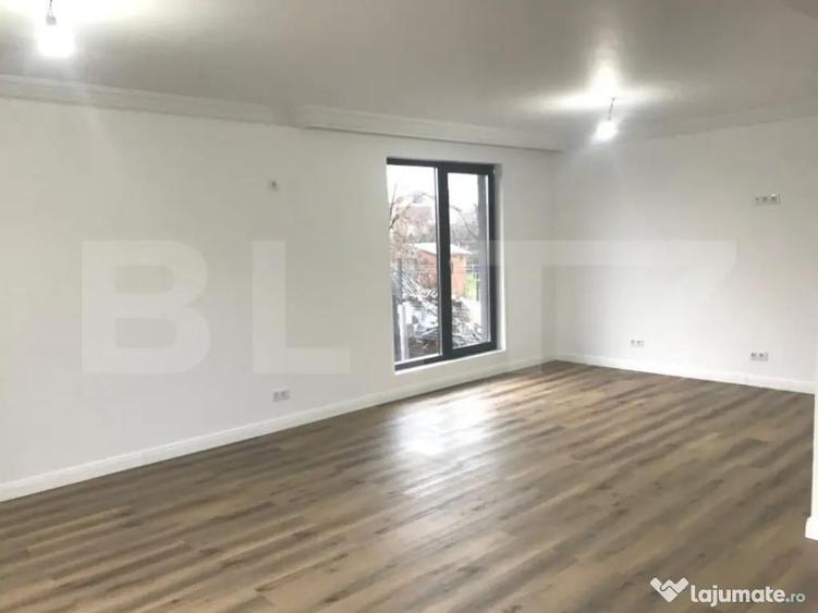 Casa noua de inchiriat, confort premium la 3 minute de T? - 7