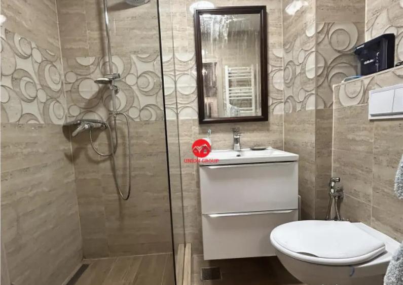 Apartament 4 camere, foarte spatios, stradal, zona Victoria - 7