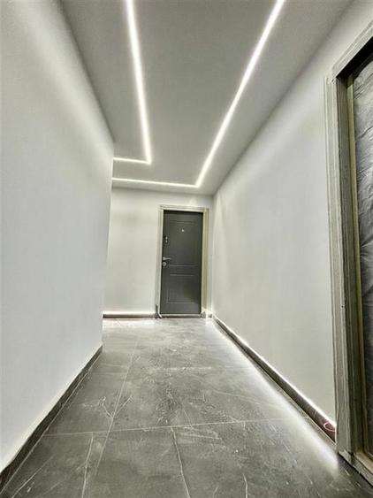 Apartamente Bloc Nou Zamora Busteni - 17