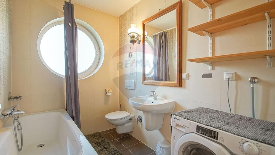 Apartament 2 camere  modern - parcare - pet friendly - 3