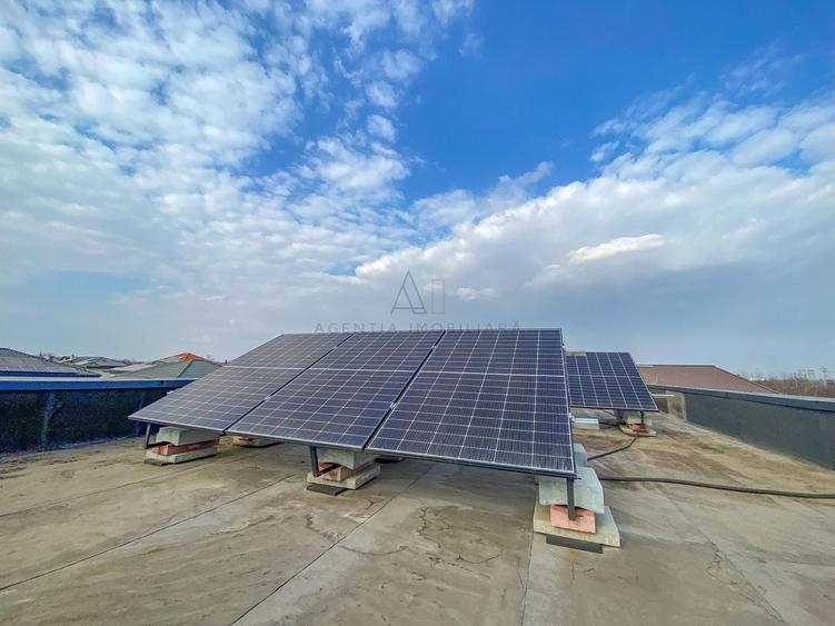 Casa individuala P+1 I Toate utilitatile - 13