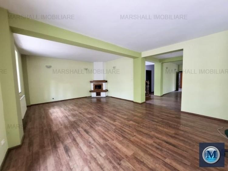 Vila cu 10 camere de inchiriat, zona Albert, 481.9 mp #16094 - 5