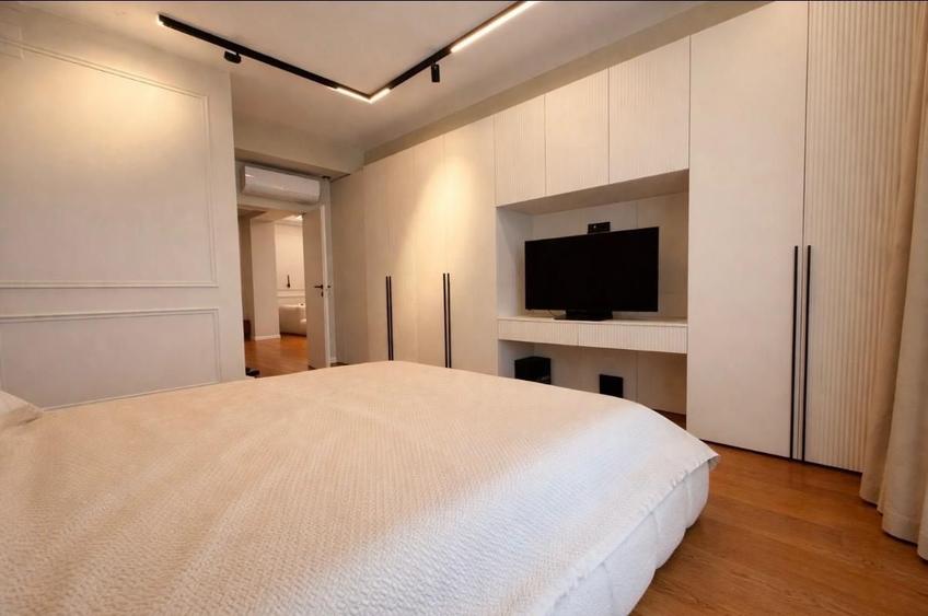 Apartament cu 3 camere în 13 Septembrie
