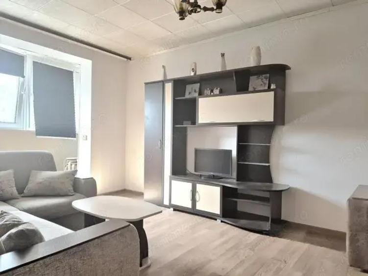 Garsoniera de inchiriat in zona Ghencea - 2