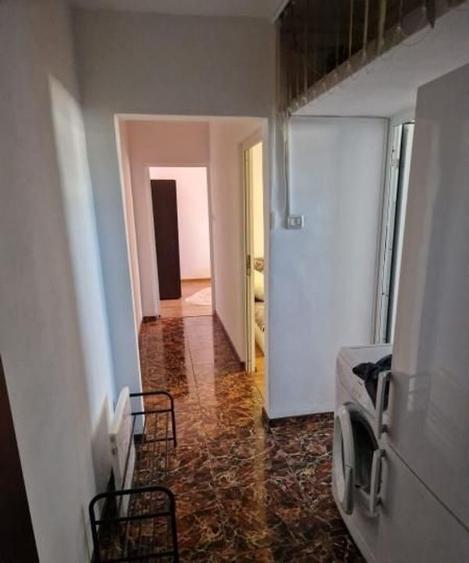 APARTAMENT 2 CAMERE DECOMANDAT CONFORT 2 ZONA CASA DE CULTURA - 3