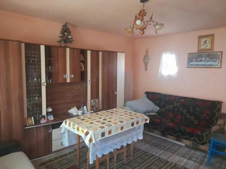 Vand casa Comuna Cucerdea[nr.159) - 1