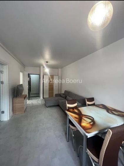 VANZARE APARTAMENT 2 CAMERE MOBILAT-IDEAL PENTRU INVESTITIE-COMISION 0% MILITARI