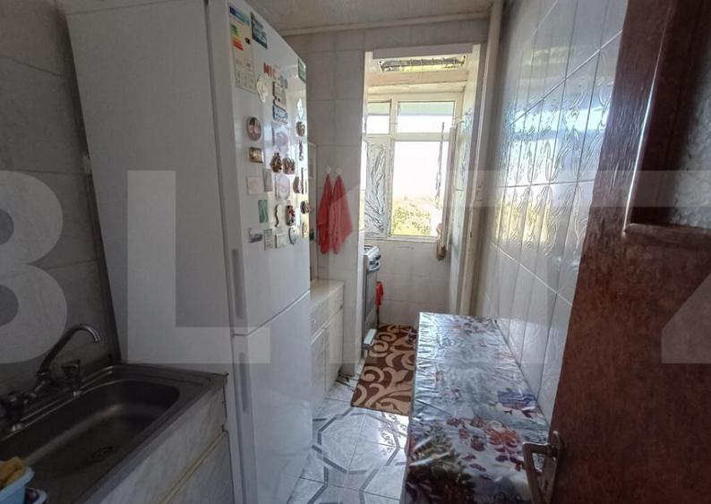 Apartament 3 camere, etaj 8/10, fara risc seismic, zona A - 7