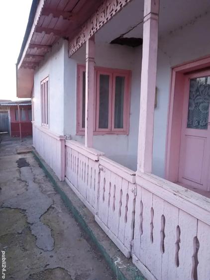 Casa batraneasca de vanzare - 4