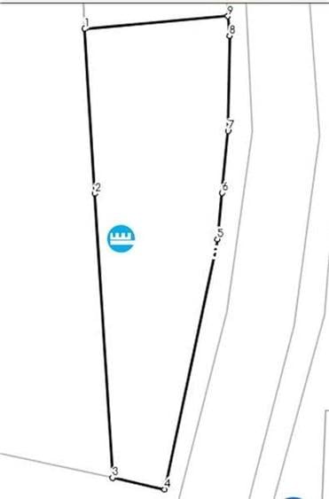 Teren intravilan 1875 mp Letcani cu AUTORIZATIE DE CONSTRUCTIE - 1