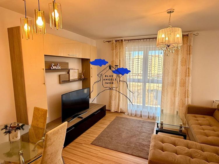 Apartament 2 camere - Avantgarden Corei - 2