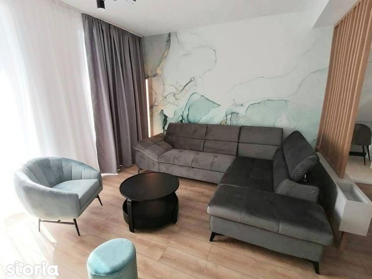 De inchiriat apartament 2 camere, Uno Bra?ov - 12