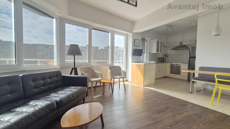 Unirii, Mitropolie, bloc 2016, 2 locuri parcare - 2