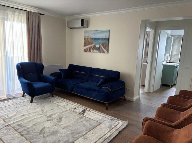 Apartament de inchiriat in bloc nou! - 2