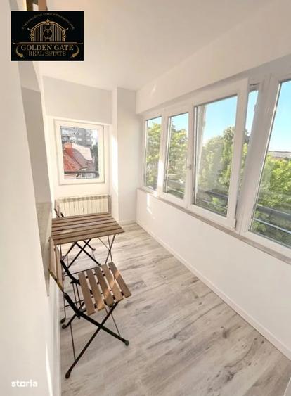 3 Camere Unirii Piata Sfanta VIneri | Centrala | Balcon | Metrou | - 12