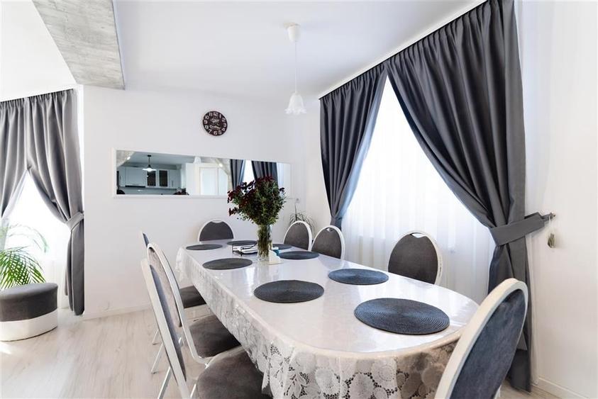 Reco, Vila cu 6 camere, Cartier Viena - 2