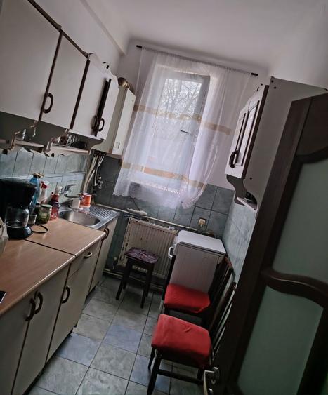 Vand apartament cu 2 camere - 2