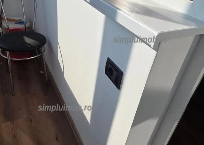 Decomandat Renovat Mobilat 2 Camere Giurgiului - 8