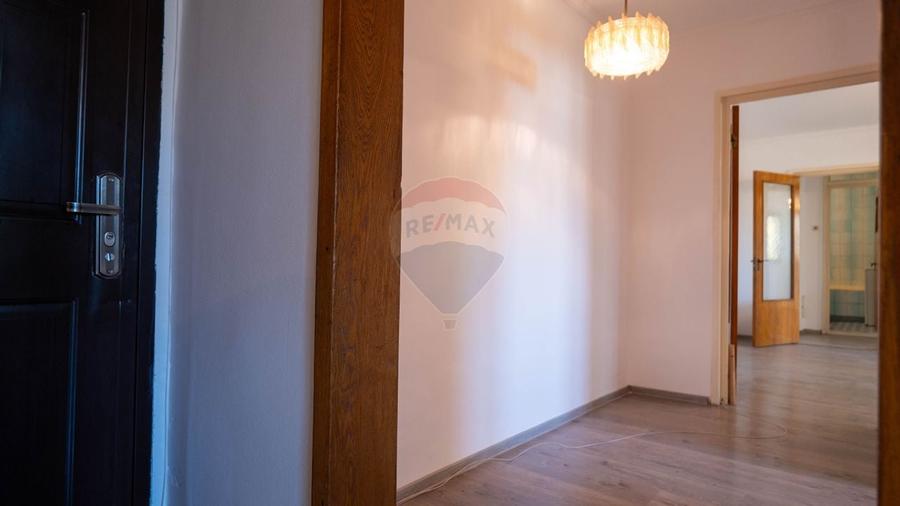 De vânzare – Apartament 3 camere, 66 mp utili, zona Berceni - 14