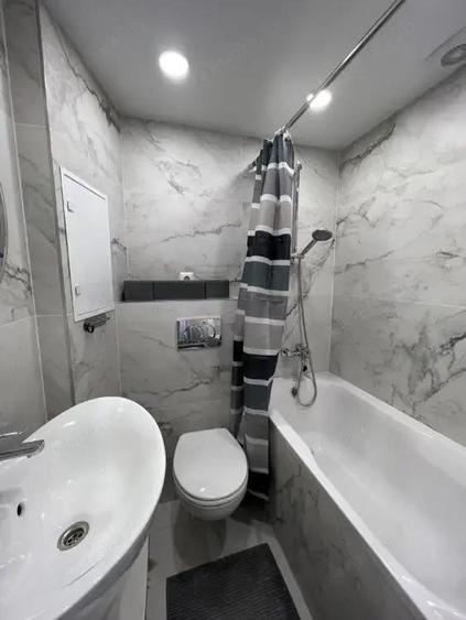 Garsoniera de inchiriat in zona Racadau - 2