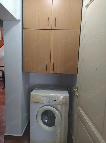 Apartament spatios central Arad - 3