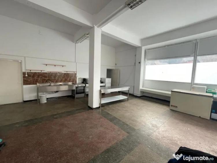 Spa?iu de Inchiriat, 105 mp, zona Ferneziu - 1