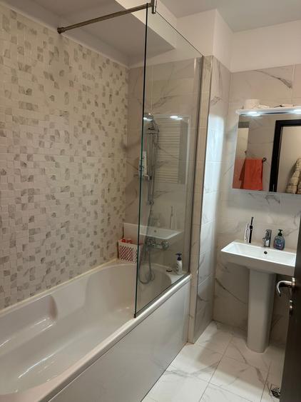 Garsoniera lux/centrala proprie - 4