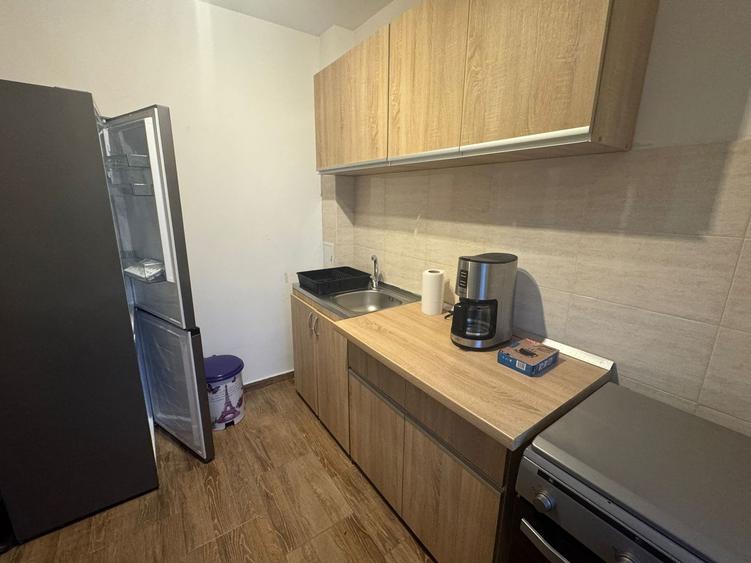 Ion Mihalache 2 Camere 52 mp | Parter/7 | 10 m metrou - 6