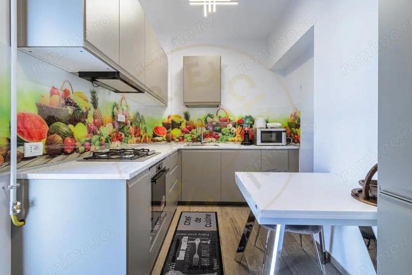 2 camere in Smart Residence Turnu Magurele - 4