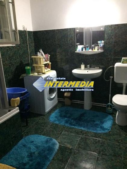 Casa Noua de vanzare P+E+M cu 3000 mp teren in Zona Ciugud - 5