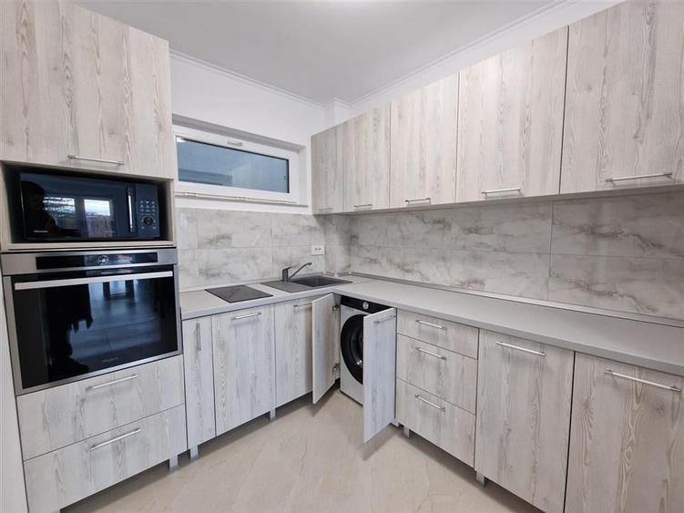 RECO apartament bloc nou ultracentral - 1