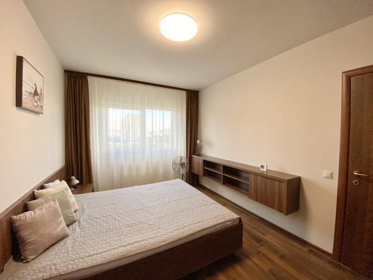 Vanzare 2 camere, Zorilor, zona Parc Observator, 53 mp, terasa - 11