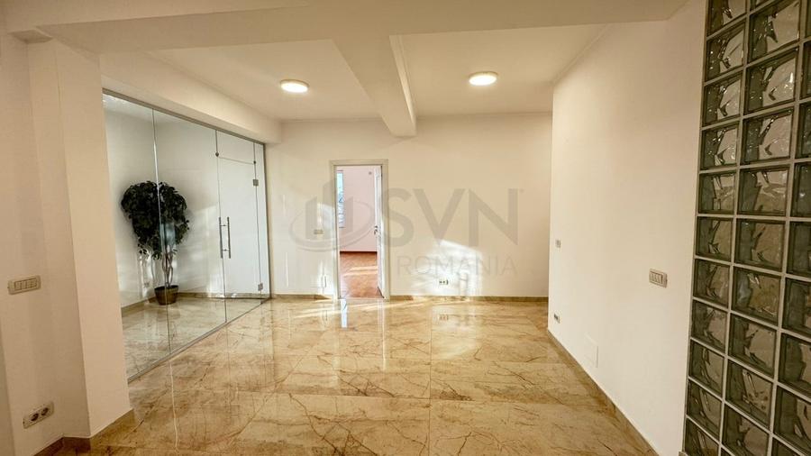 REA1026831 Apartament 4 Camere I Sisesti - 2