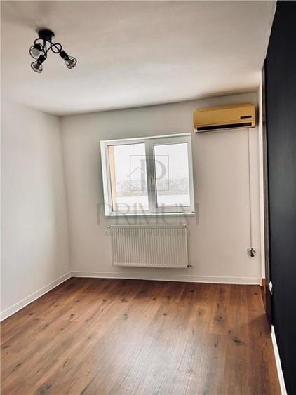 Apartament 1 camera-Nemobilat-Buziasului - 6