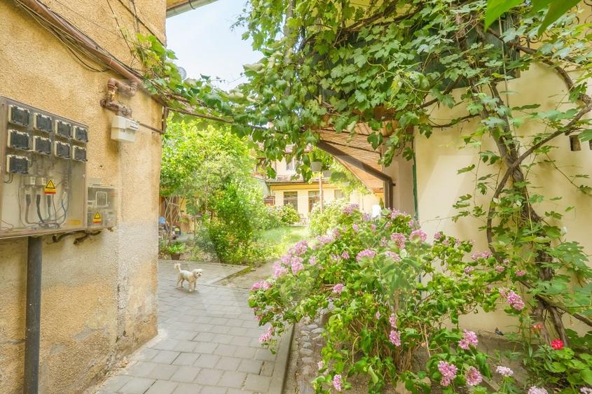 Apartamente 3 camere - Investitie sau Locuinta-Ultracentral-Sibiu - 19