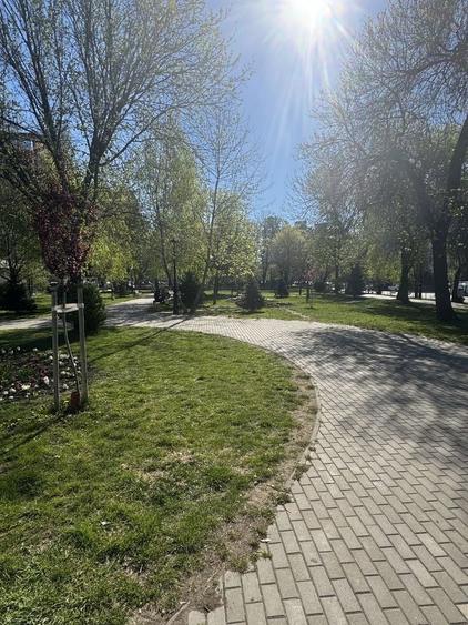 Apartament 3 camere str Tecuci bl Vega Proprietar - 6