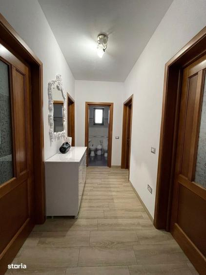 Vand casa in Cordun - 11