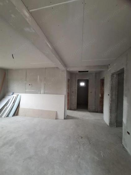 Ocazie!! Sanandrei Casa individuala [GRI ] 4 Camere parter - 6