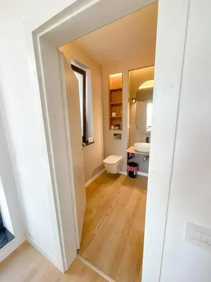 Case 120 mp utili, teren 265–360 mp, ansamblu nou – Lilium Forest Villas - 7